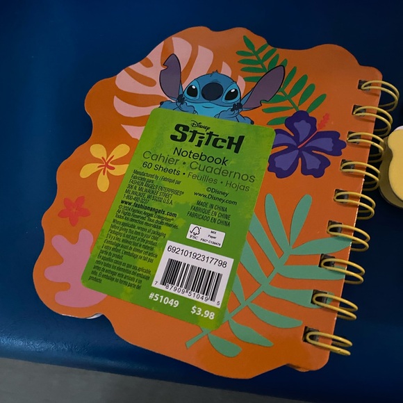 Stitch Squishmallows Bundle - Picture 7 of 13